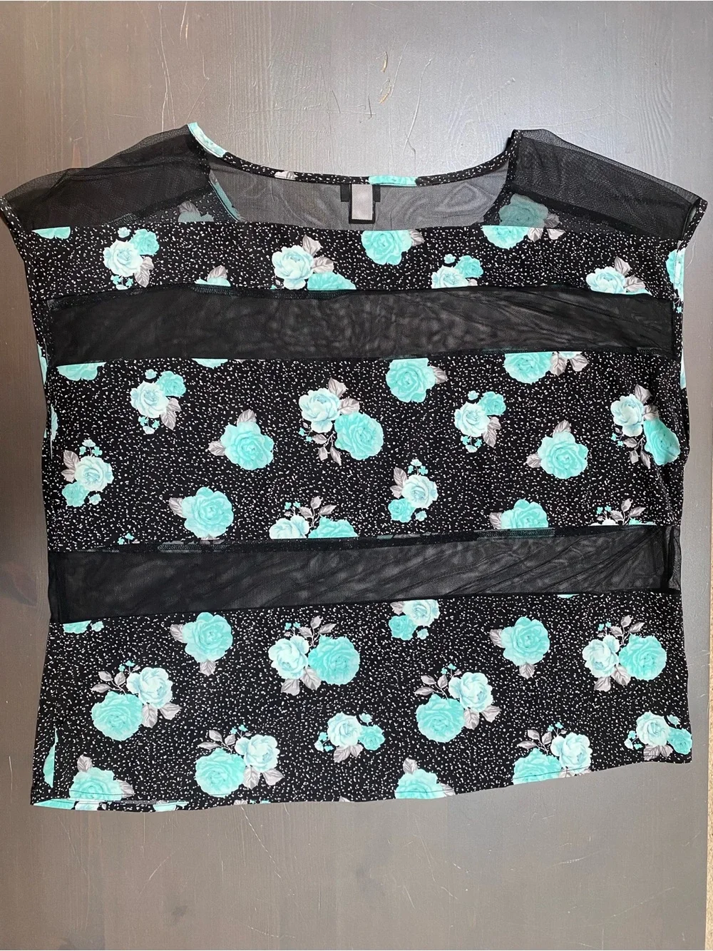 torrid combine dark